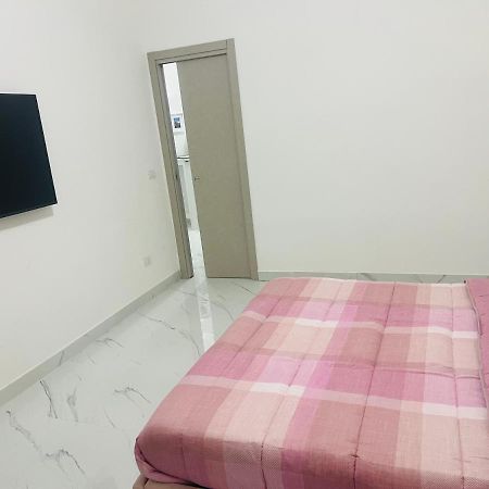 ナポリCasa Partenopeaアパートメント エクステリア 写真