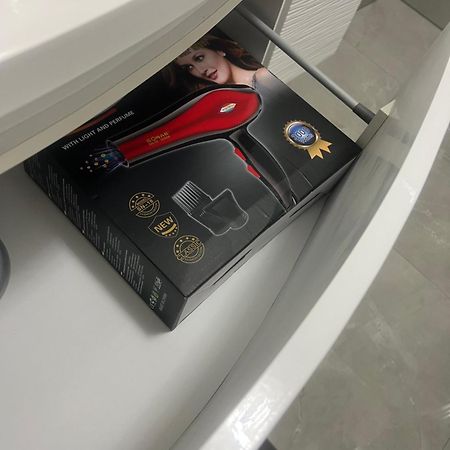 ナポリCasa Partenopeaアパートメント エクステリア 写真