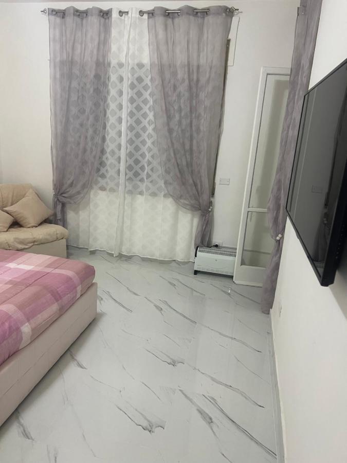 ナポリCasa Partenopeaアパートメント エクステリア 写真