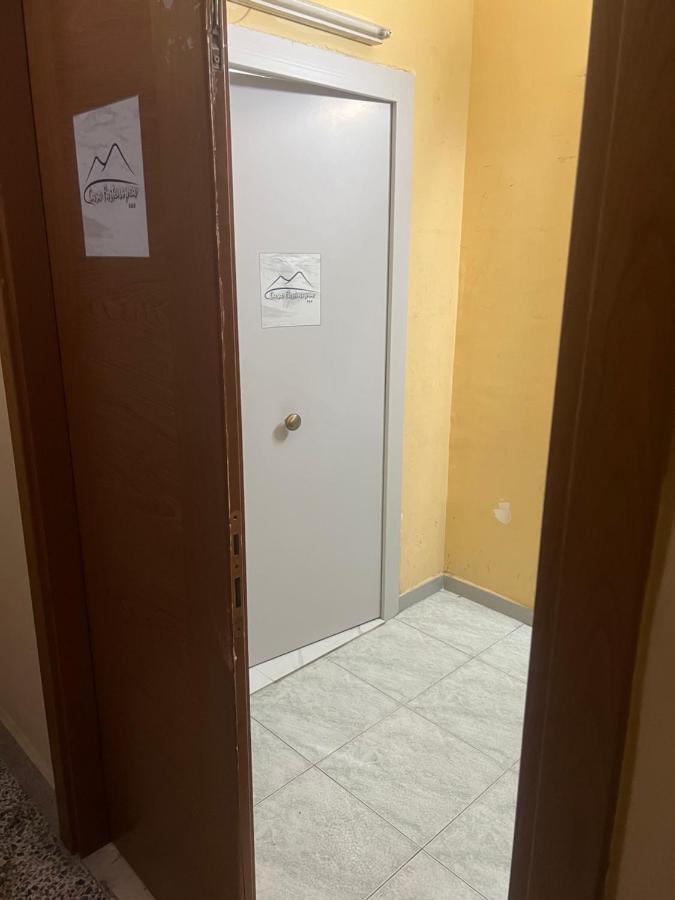 ナポリCasa Partenopeaアパートメント エクステリア 写真