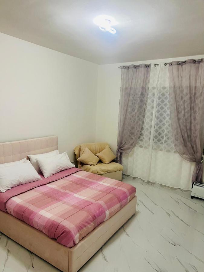 ナポリCasa Partenopeaアパートメント エクステリア 写真